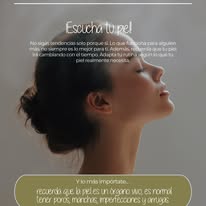 Rutinas de skincare TESAY